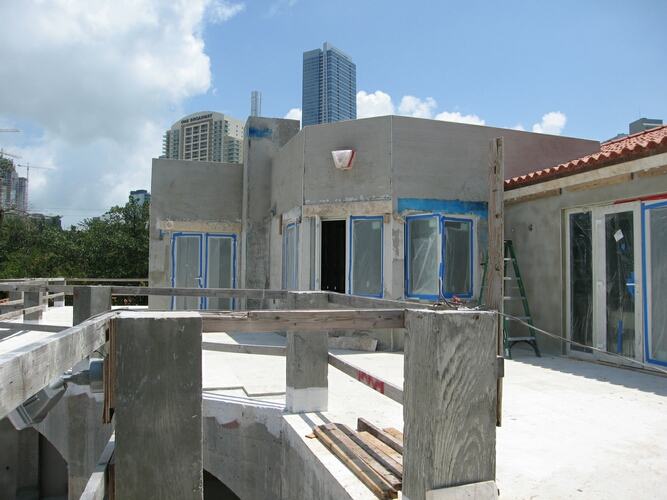 Category Five Homes Building Better Florida Hurricane Proof Homes