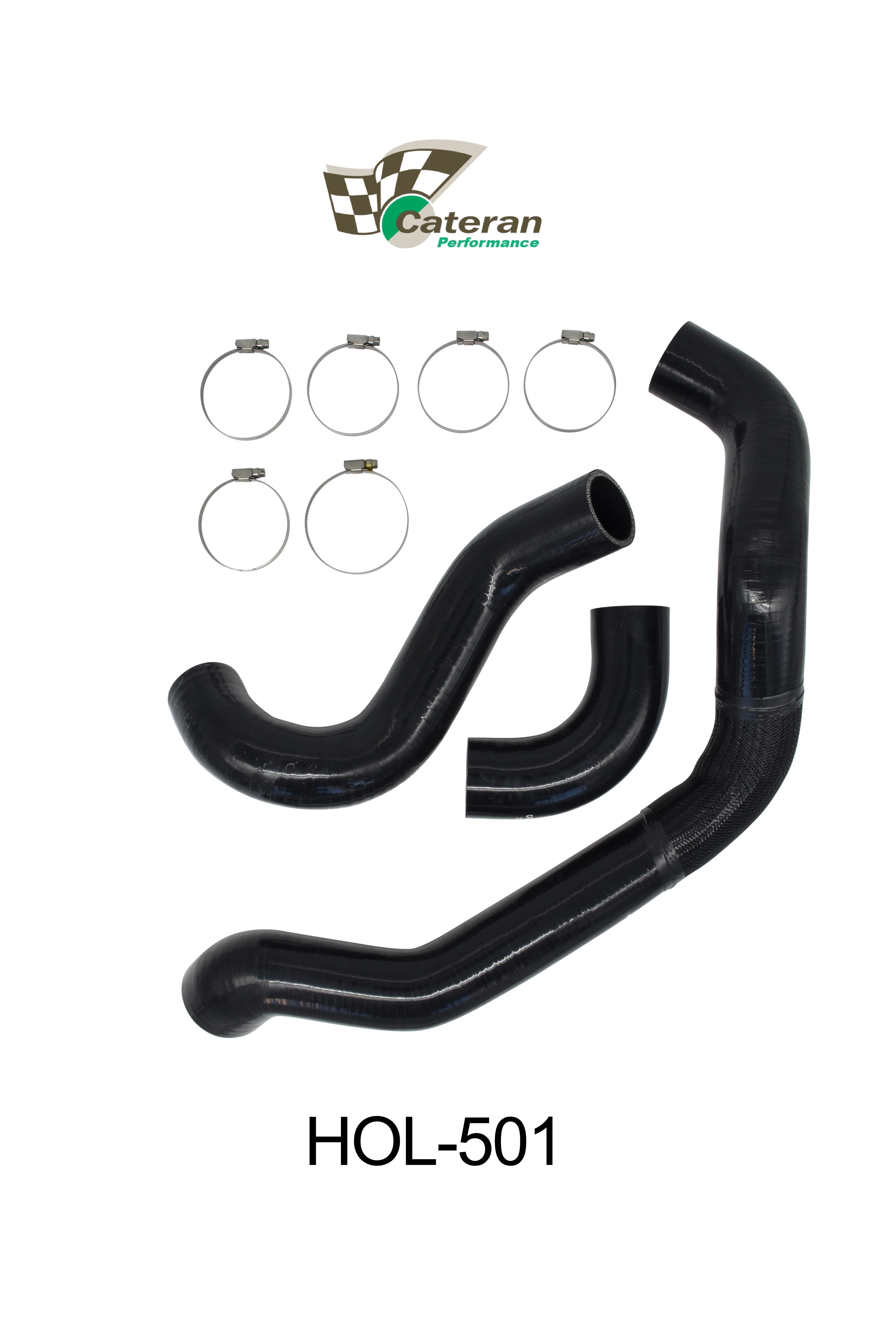 HOLDEN COLORADO RG Series RA428 UTE Manual Auto 12 to 13 INTERCOOLER