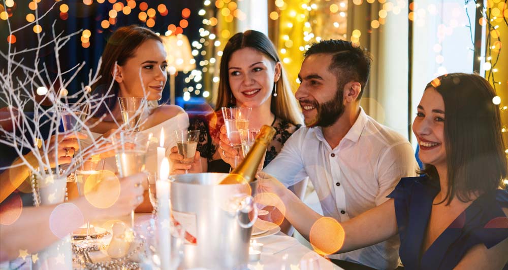 How to Improve the Event Experience for Guests Caterease