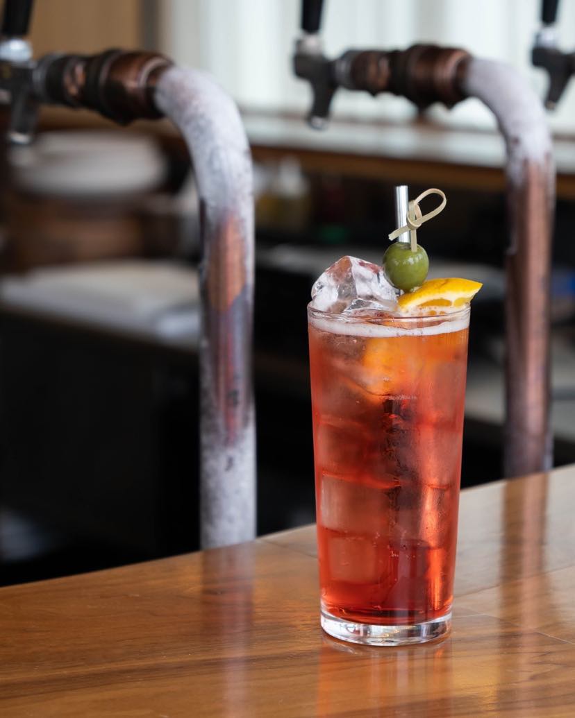 Punch Drinks & Hospitality Caterer Adelaide