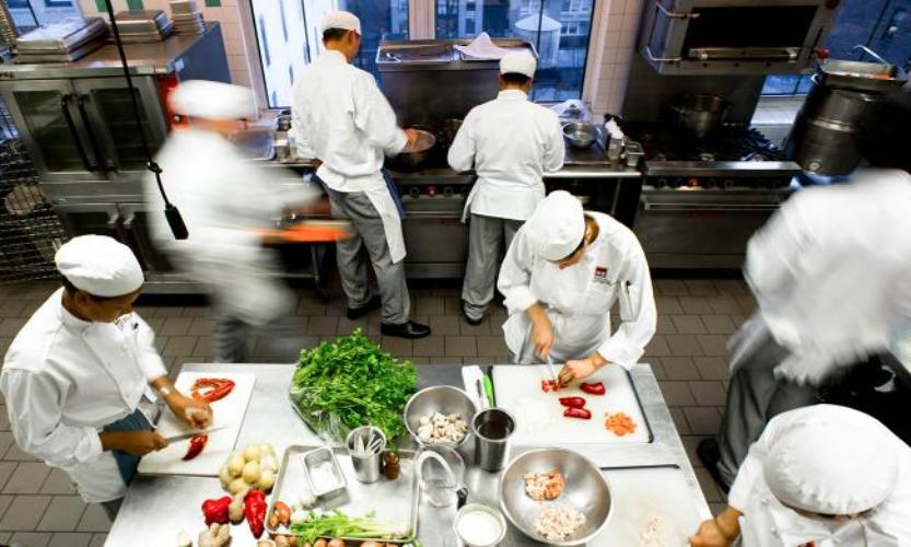 CHEF SCHOOL Overview And Insight CATERER CAREERS