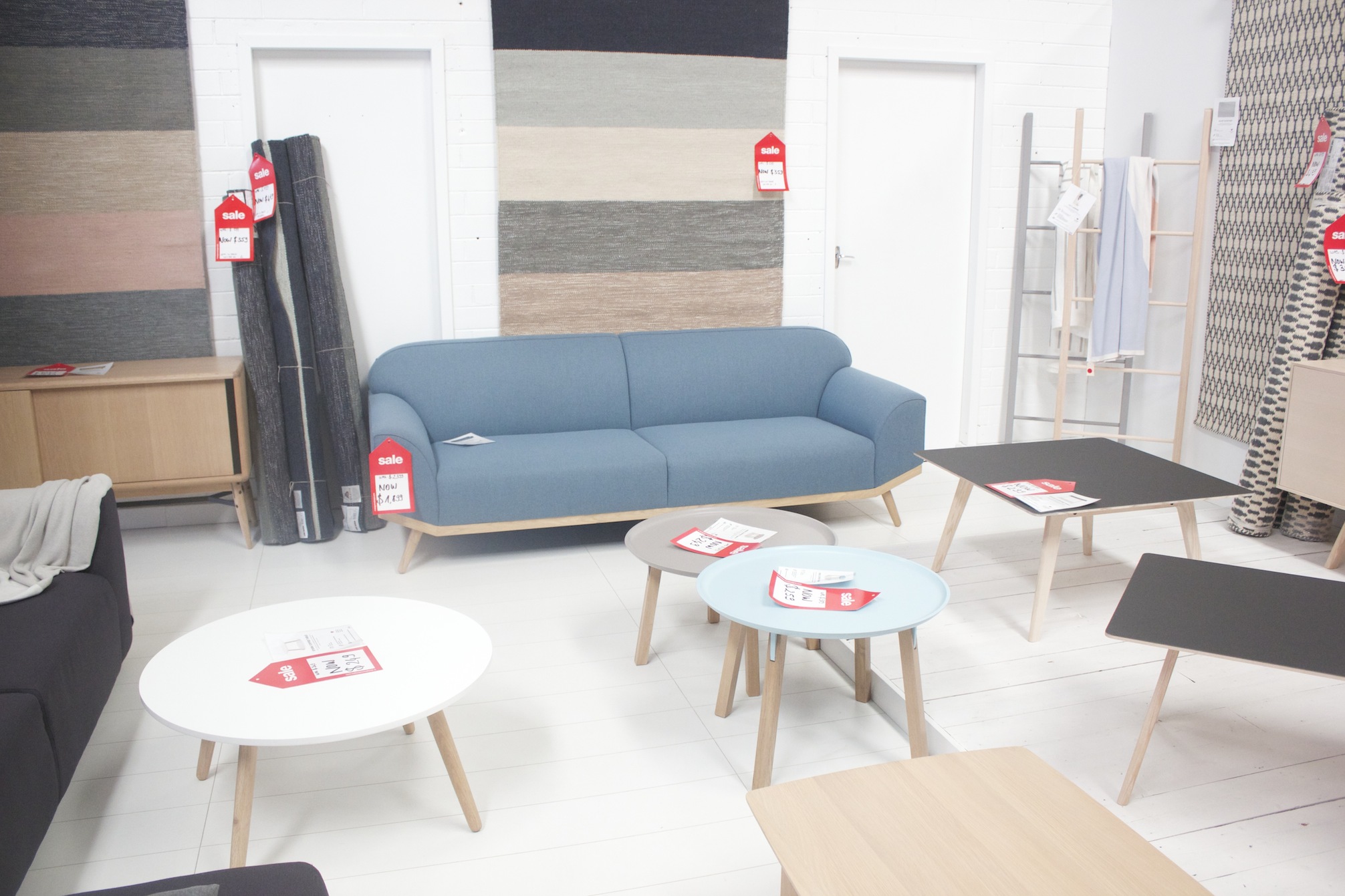 Meet MuBu Home Melbourne’s New Scandinavian Furniture Showroom