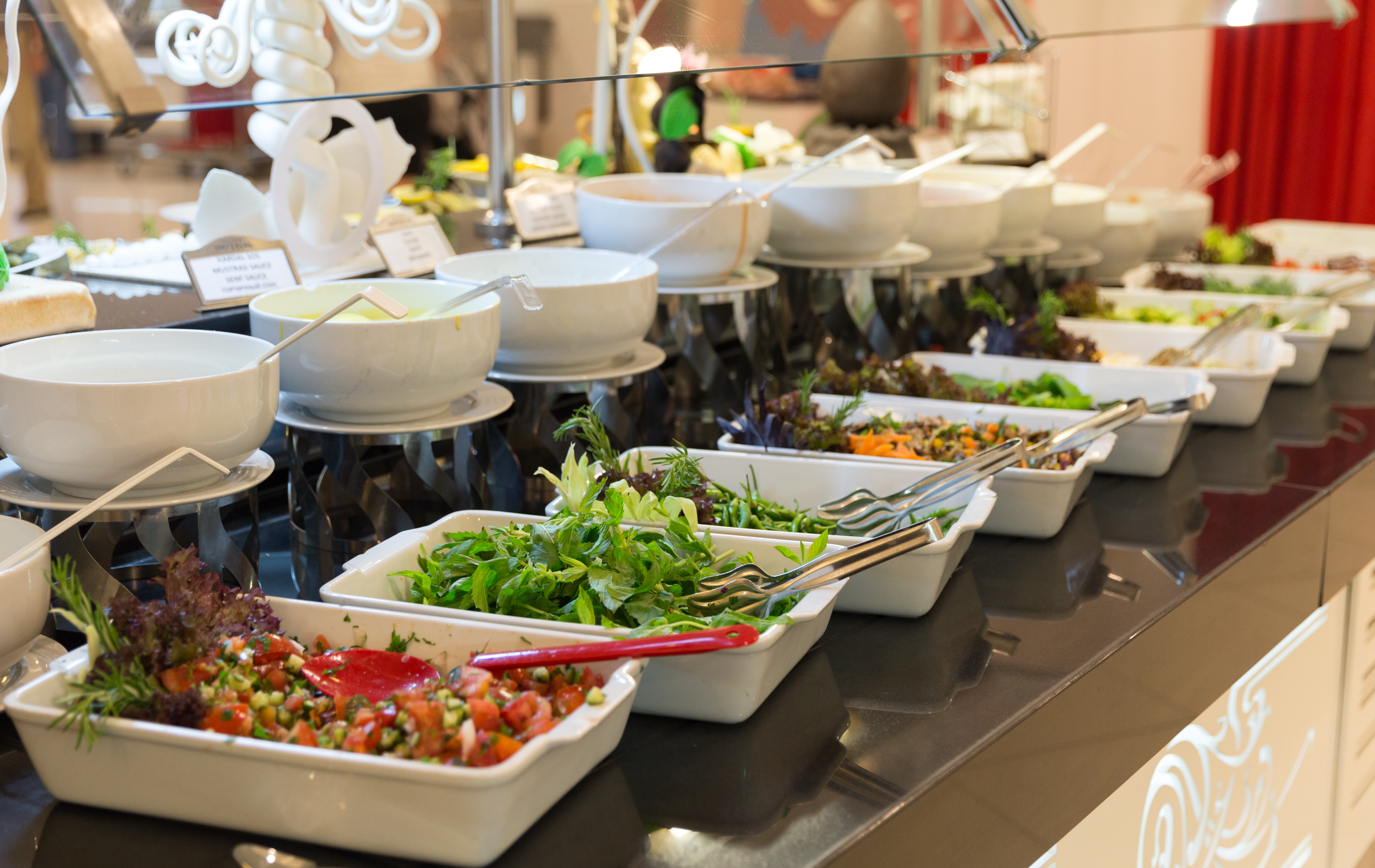 Buffet "Rembrandt" CateringGemak