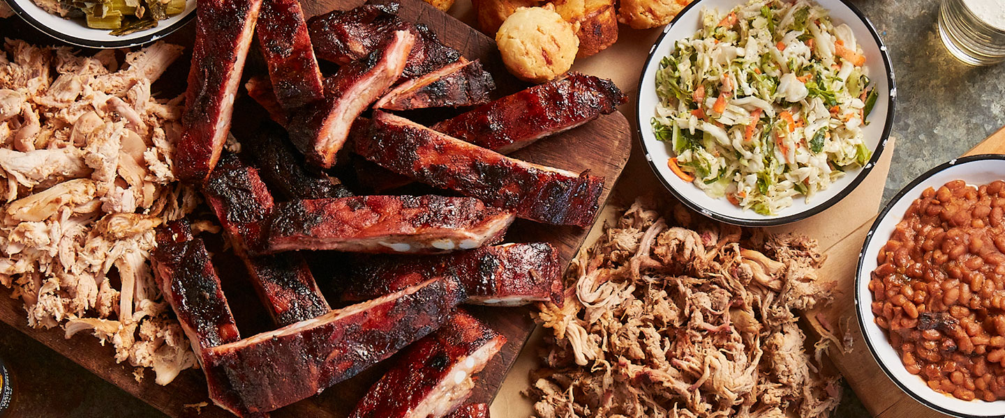 Configure Honey Habanero BBQ Sauce Jim 'N Nick's