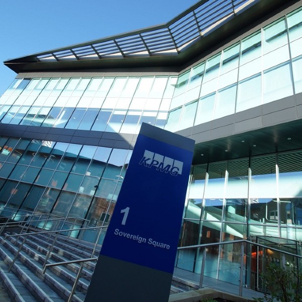 KPMG, Leeds C&C Catering Equipment Ltd