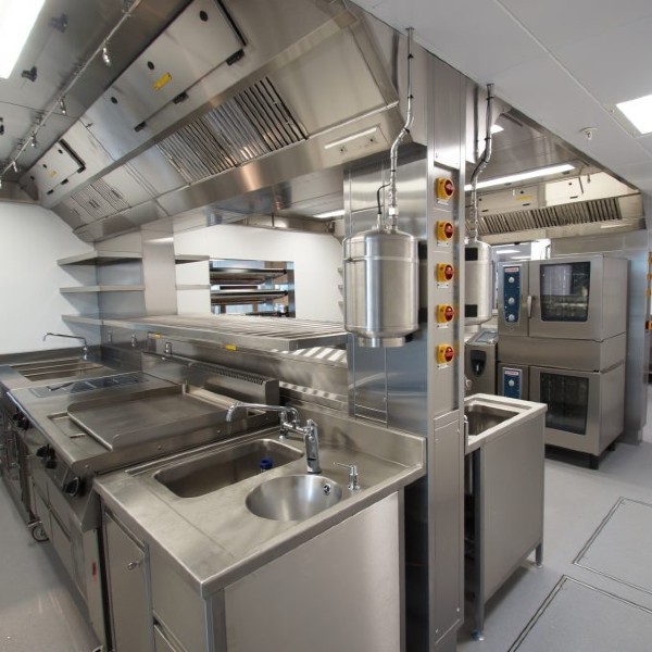 Transport for London, London C&C Catering Equipment Ltd