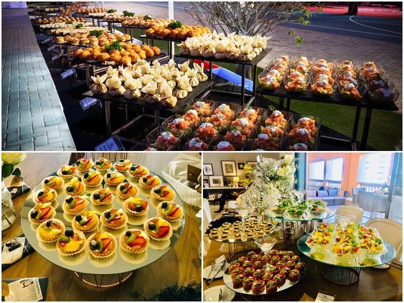 20 Best Catering Companies in Dubai (With Photos & Prices)