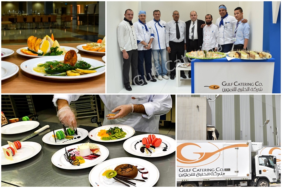 10 Best Catering Companies in Riyadh
