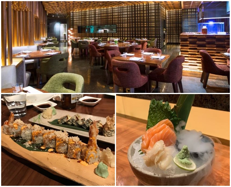 5 Best Japanese & Sushi Restaurants in Riyadh (Photos & Prices)