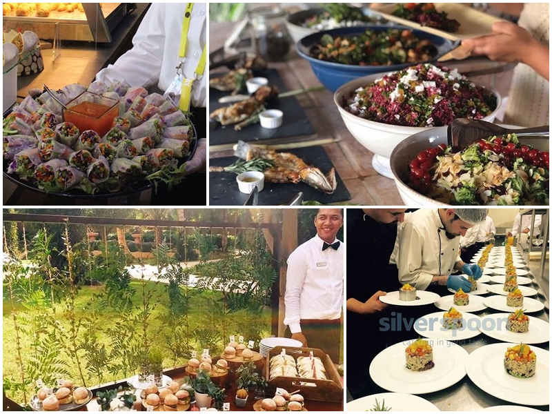 5 Best Catering Companies in Jeddah For This Year