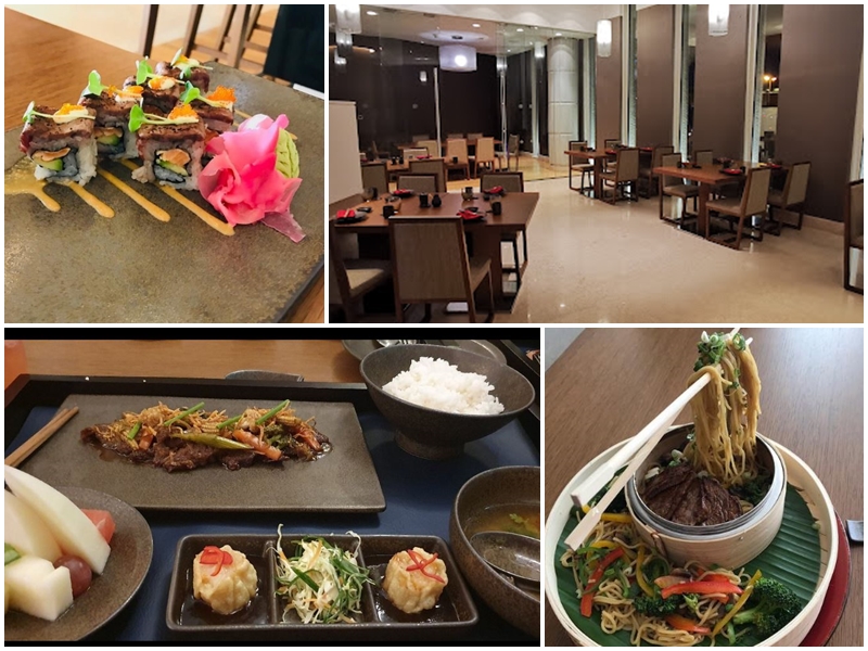 5 Best Japanese & Sushi Restaurants in Riyadh (Photos & Prices)