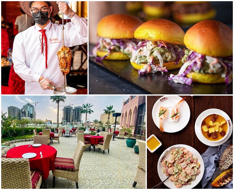 5 Best Restaurants in Jubail (Photos, Reviews, Prices)