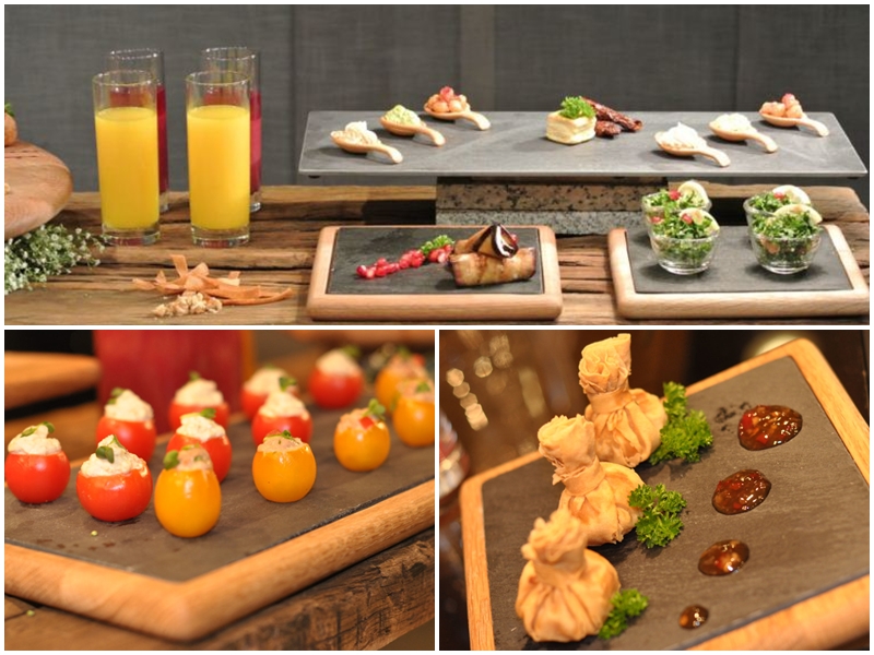 10 Best Catering Companies in Riyadh