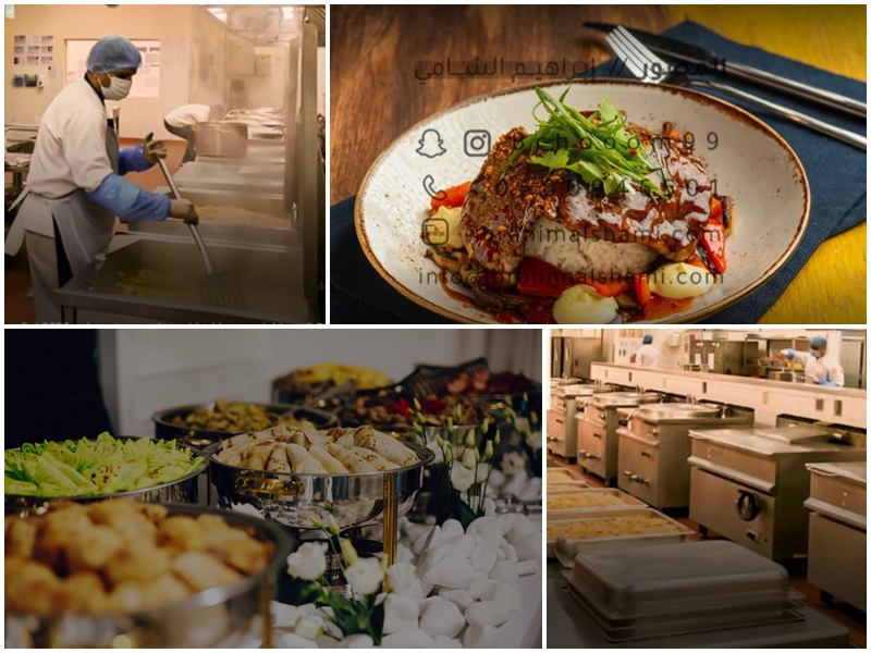 5 Best Catering Companies in Khobar For This Year