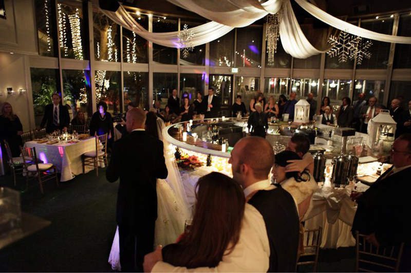 The Vineyards Simi Valley Catering Of Paris