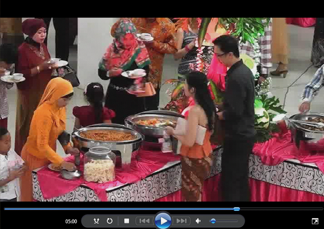 ALBUM catering pernikahan semarang 2020,catering pernikahan semarang