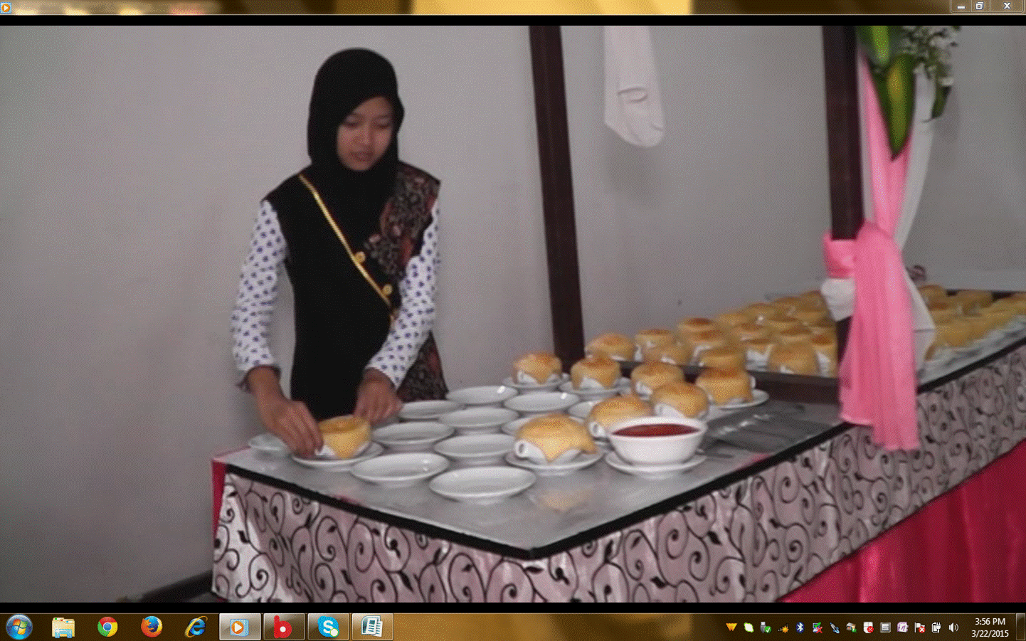 ALBUM catering pernikahan semarang 2020,catering pernikahan semarang
