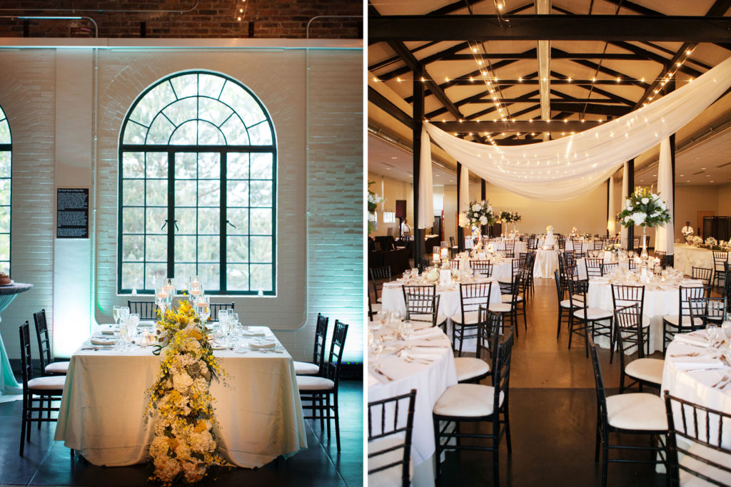 Celebrate Your Event at Forest Park Visitor Center