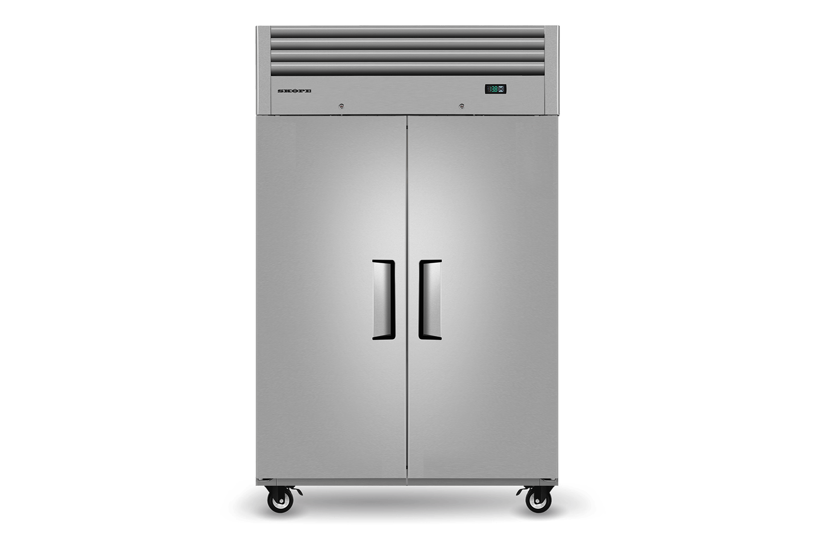 Skope RF7.UPR.2.SD 982Lt Upright Chiller Caterlink Commercial Kitchen