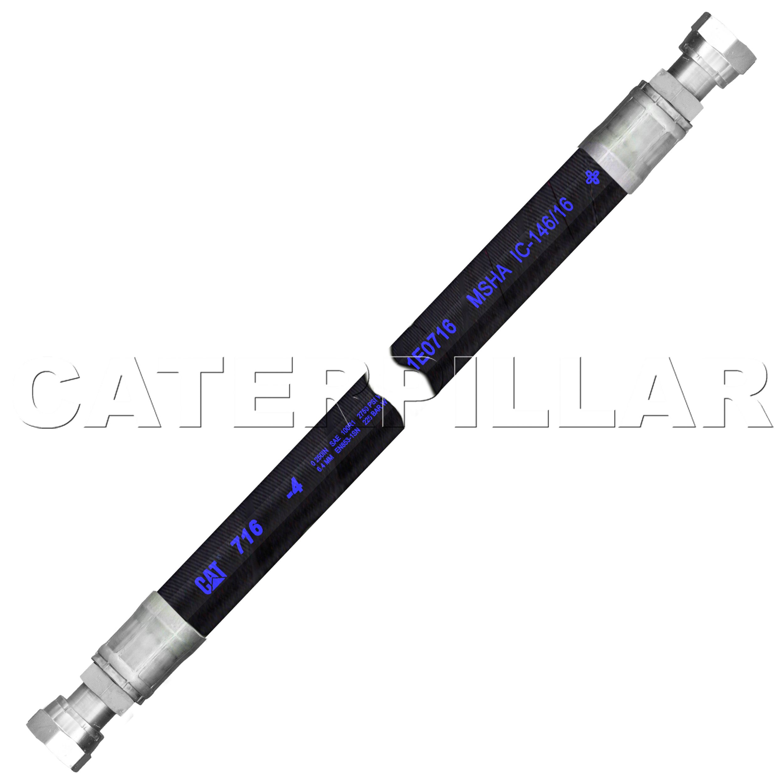 179-8087: DRAIN GP-HYDRAULIC CASE | Cat® Parts Store