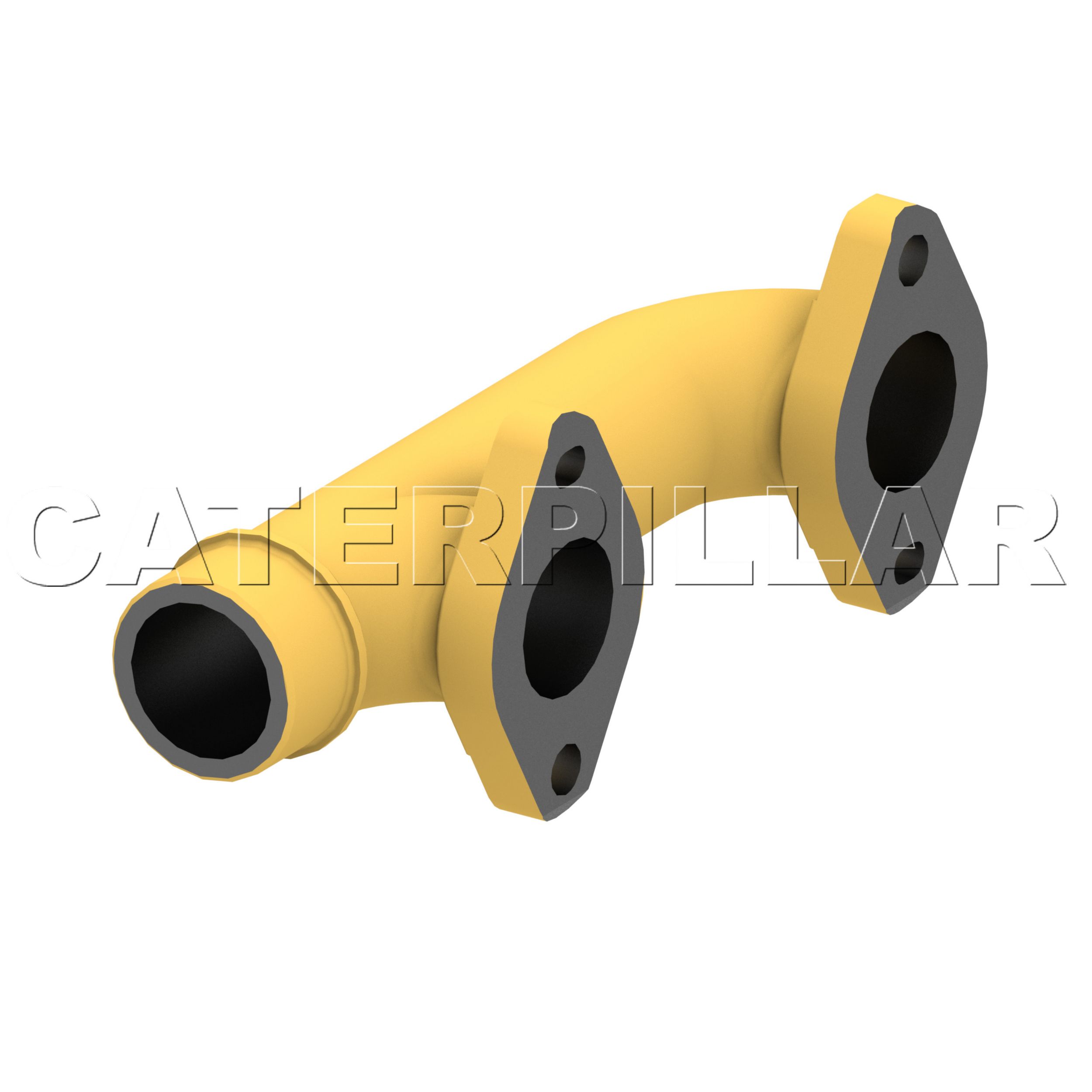 1333359 Exhaust Manifold Cat® Parts Store