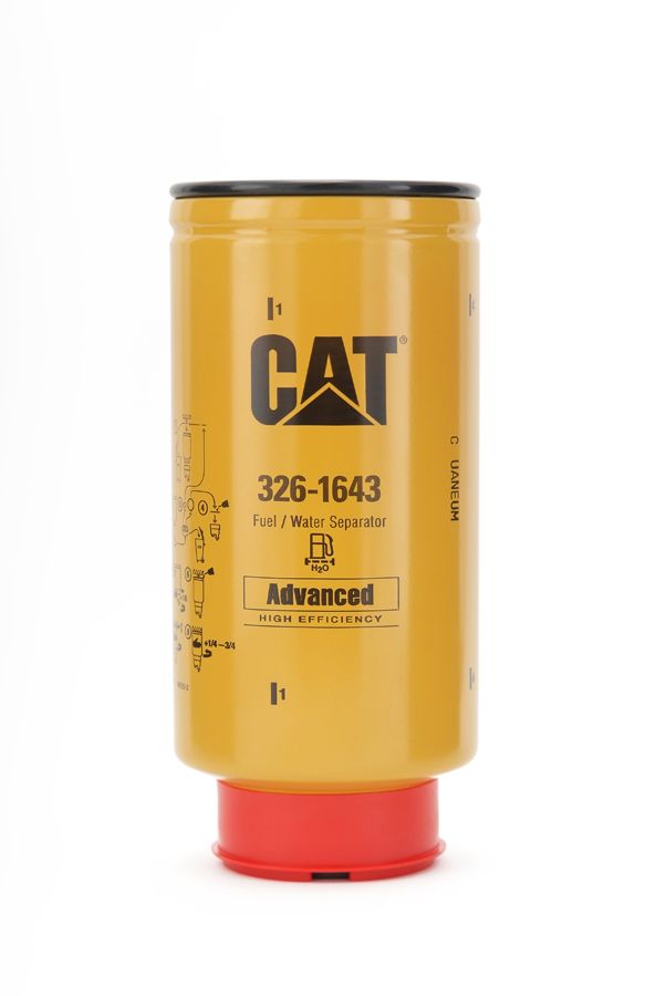 3261643 Fuel Water Separator Cat® Parts Store