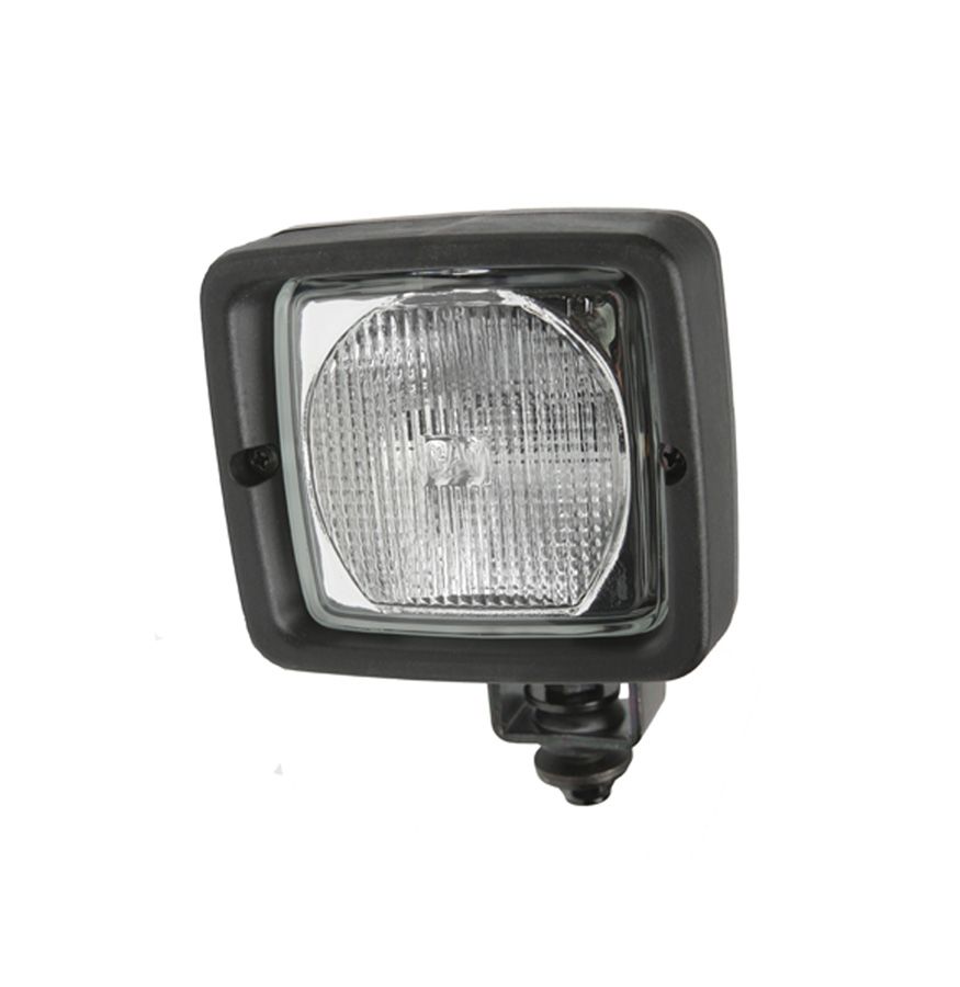 214-2968: 12V Shock Resistant Suspended Plastic Flood Lamp | Cat® Parts