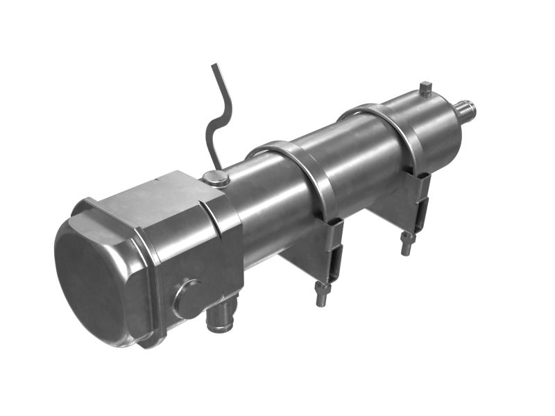 3368594 240VAC Jacket Water Heater Cat® Parts Store