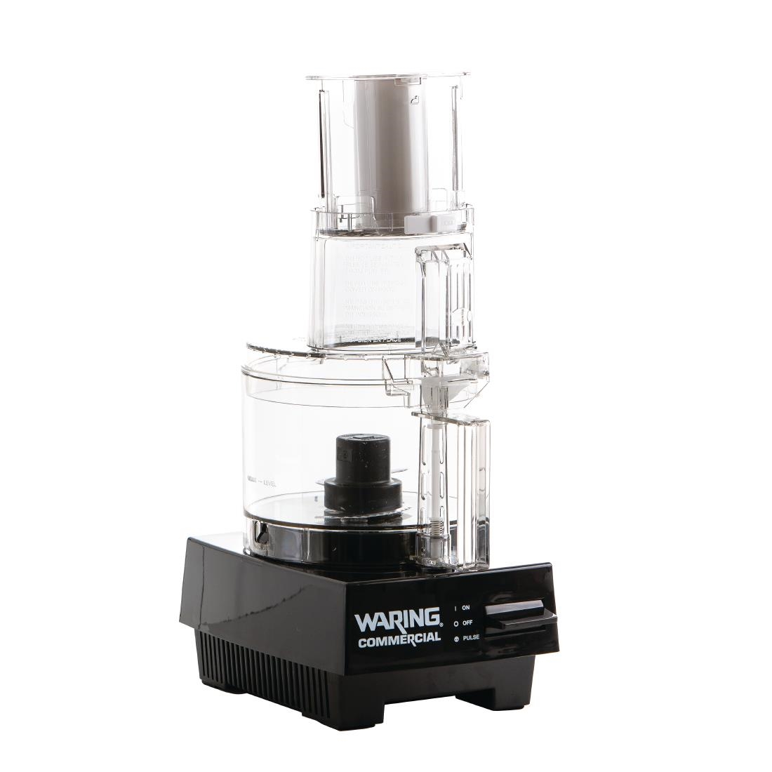 Waring Food Processor 175Ltr WFP7K (CC025) CaterSpeed