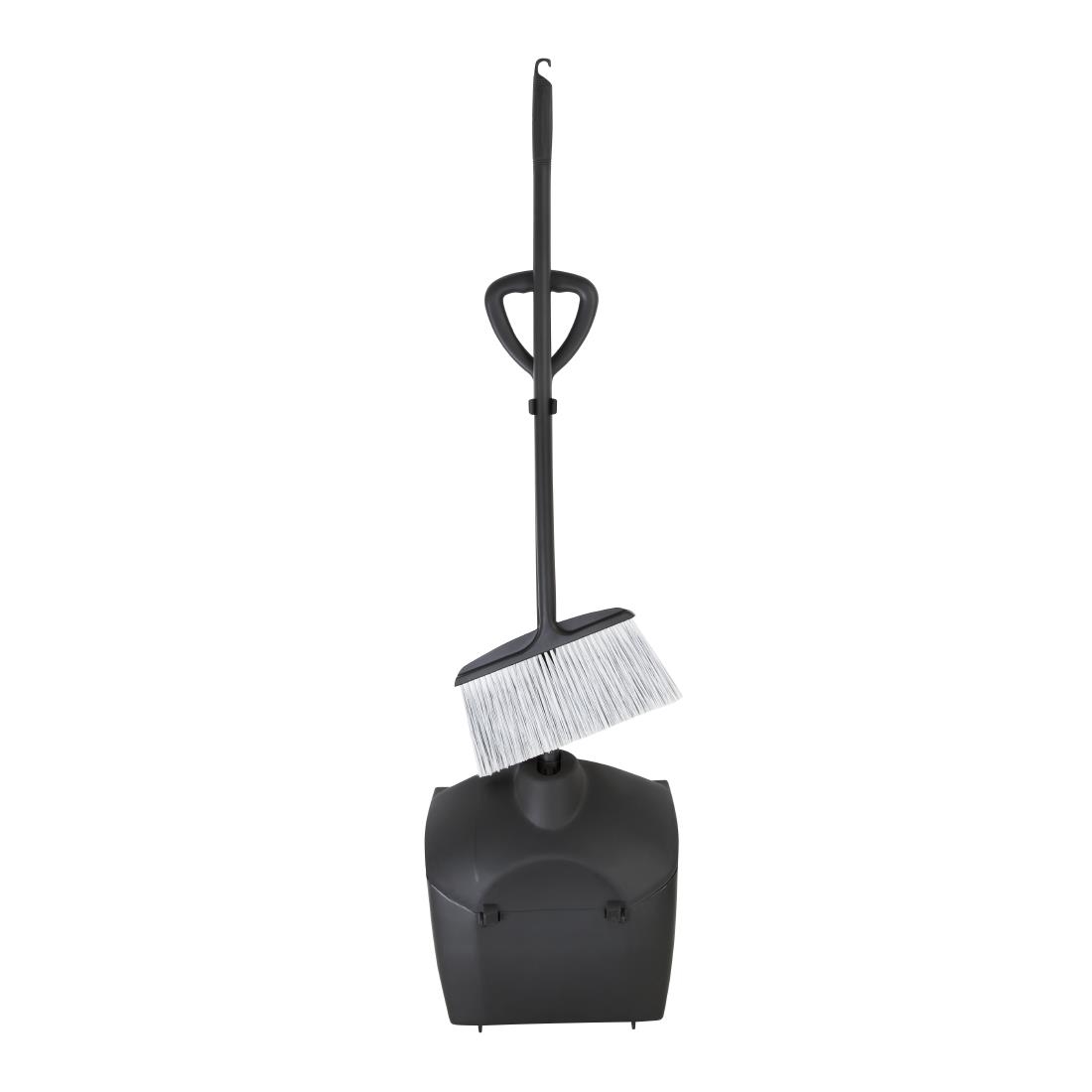 Jantex Lobby Dustpan and Brush Set (CK851) CaterSpeed