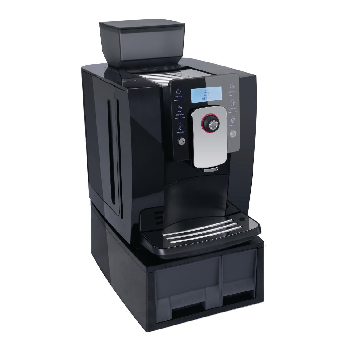 Blue Ice Azzurri Classico Black Bean to Cup Coffee Machine (CM631