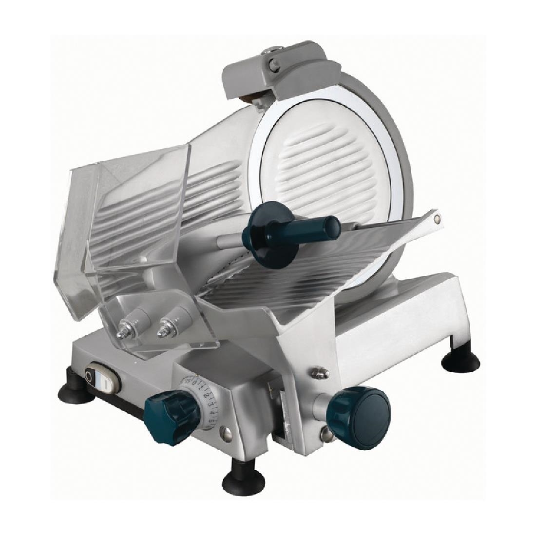 Hobart Meat Slicer SL250 (DW425) CaterSpeed