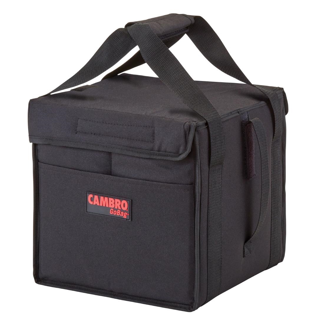 Cambro GoBag Folding Delivery Bag Small (FB270) CaterSpeed