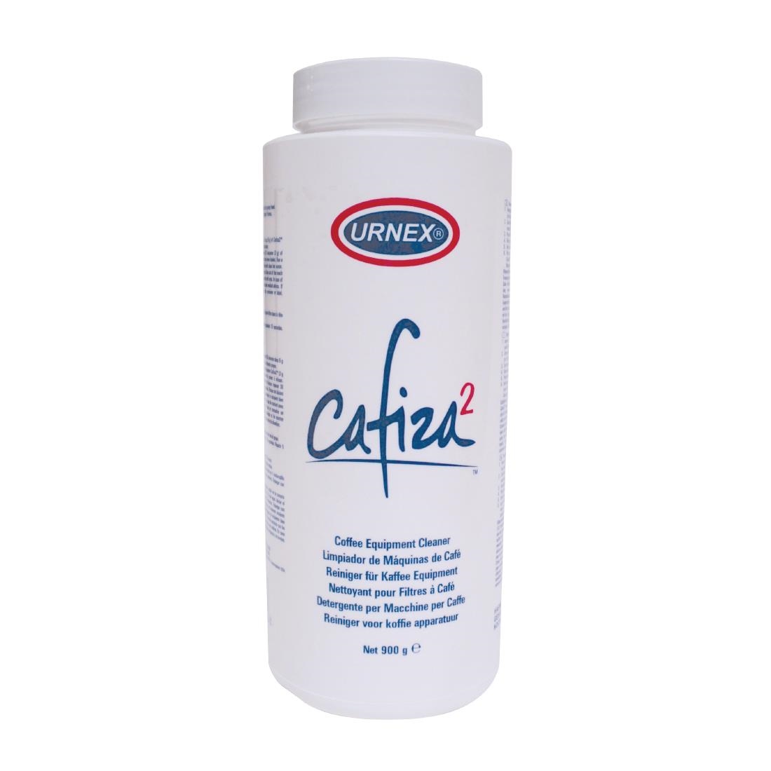 Urnex Cafiza 2 Espresso Machine Cleaner 900g (GG951) CaterSpeed