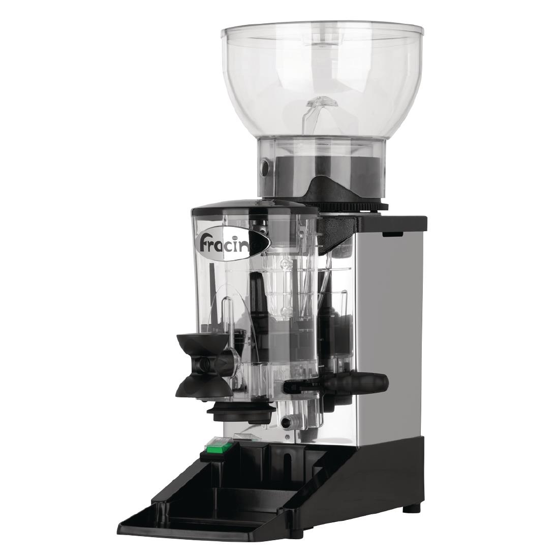 Fracino Manual Coffee Grinder Model T (GJ476) CaterSpeed