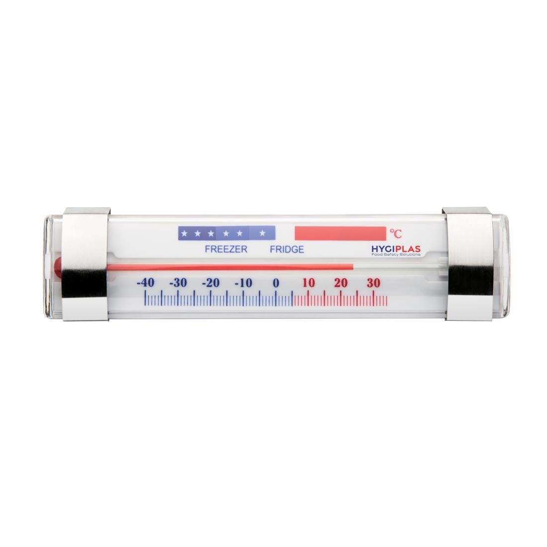 Hygiplas Fridge Freezer Thermometer (J210) CaterSpeed