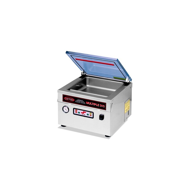 VACUUM PACK MACHINE VM315