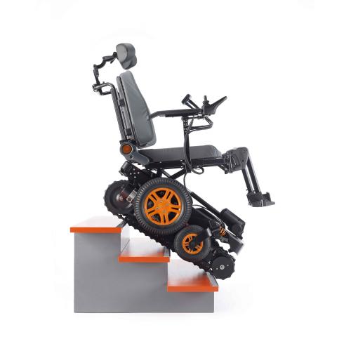 How to choose a power stairs climbing wheelchair that is perfect for