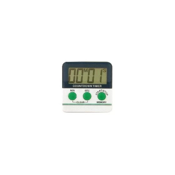 Buy CaterChef BIG DIGITAL TIMER Online CATERWORKS