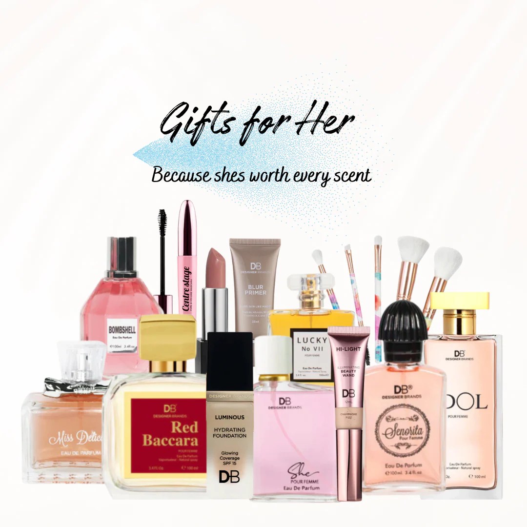The Best Gifts for Her Cate's Chemist Townsville QLD
