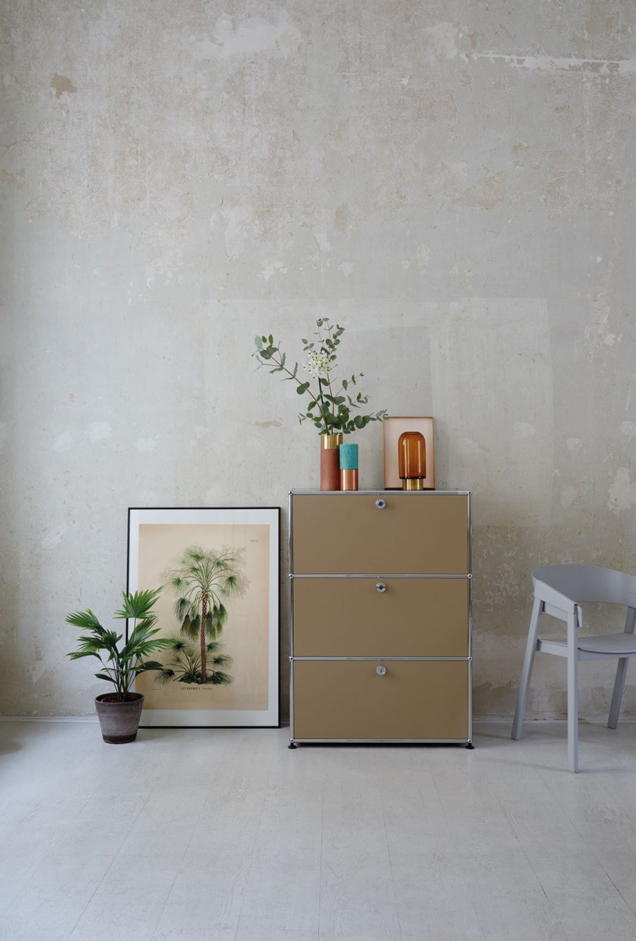 [AD] Design in detail: inside the world of USM Modular Furniture