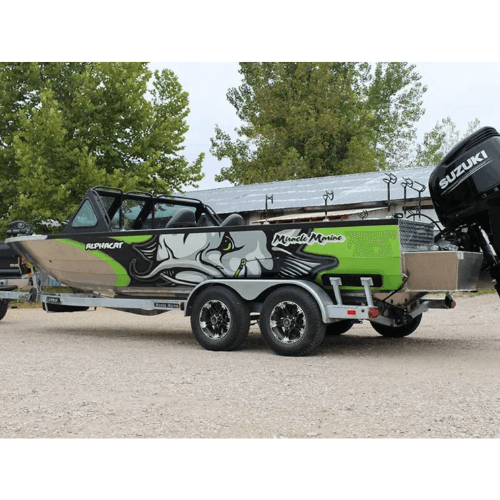 Catfishing Boats Catfish & Crappie Conference 2023 Official Site