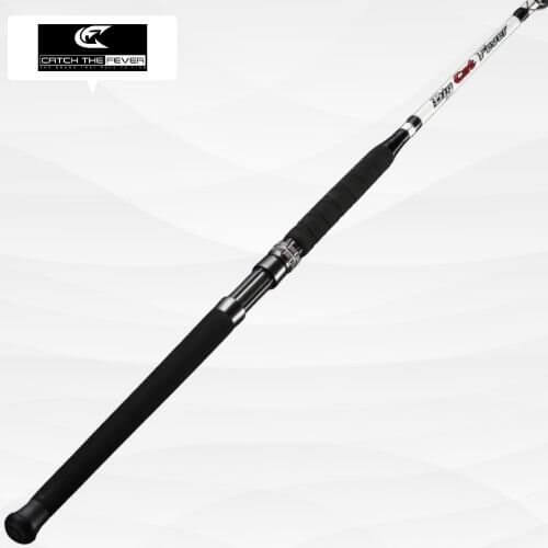 Big Cat Fever Rods Catch The Fever Catfish & Crappie Conference