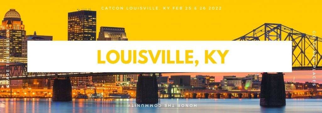Tickets and Conference Info Louisville, KY Catfish