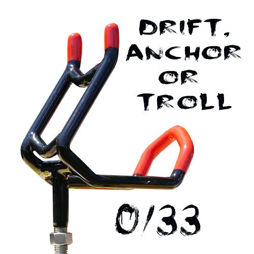 Monster Rod Holders Catfish & Crappie Conference 2024 Official Site The Ultimate