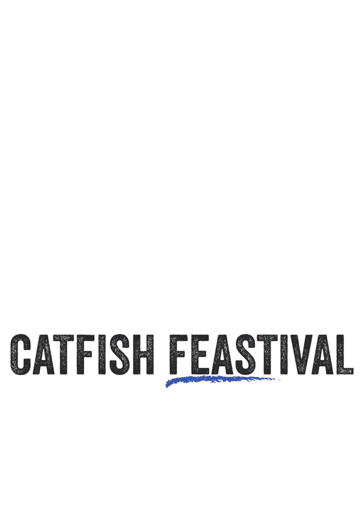 Catfish_Feastival_Letters Catfish Feastival