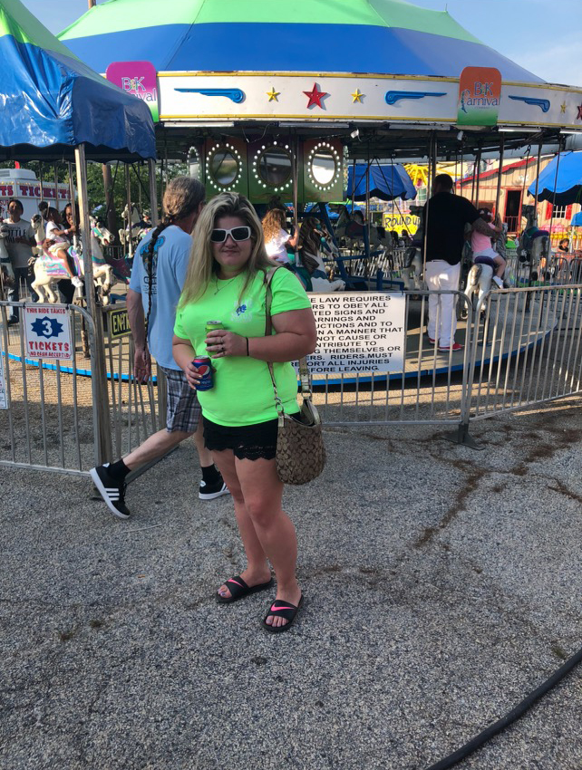 Schedule Catfish Feastival