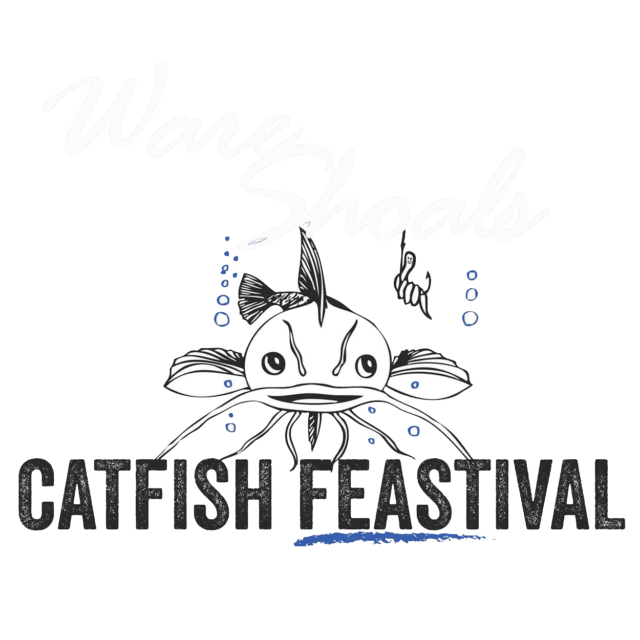 Application Catfish Feastival