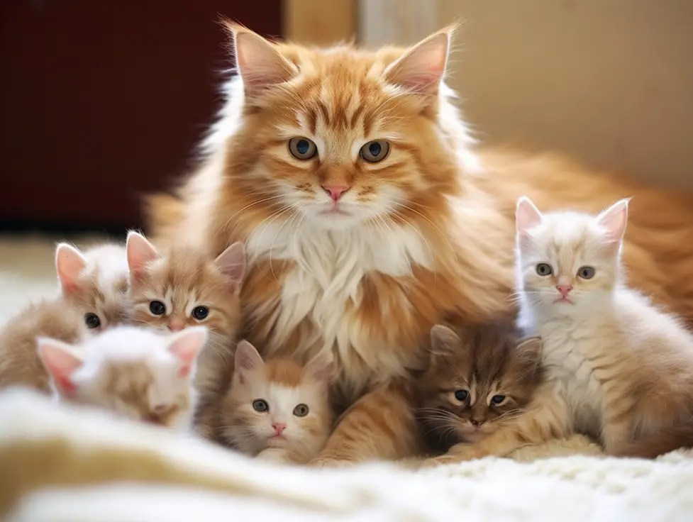 Inducing Labor in Cats A StepbyStep Guide