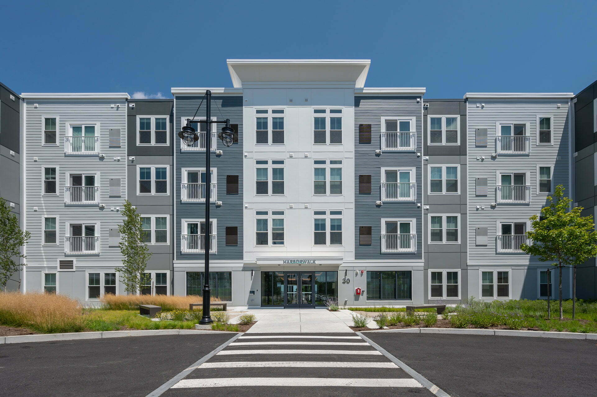 Harborwalk Apartments Plymouth, MA Cathartes